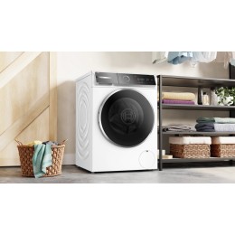 Стиральная машина Bosch WGB256A1ME