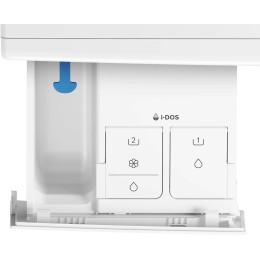 Стиральная машина Bosch WGB256A1ME
