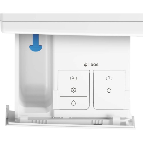 Стиральная машина Bosch WGB256A1ME купить в Москве и Санкт-Петербурге