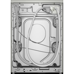 Стиральная машина Bosch WGB256AXME
