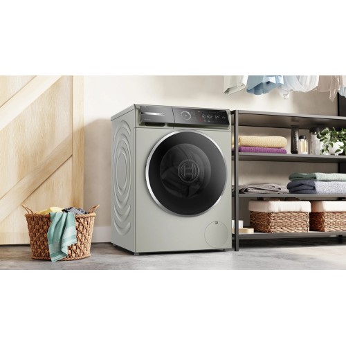 Стиральная машина Bosch WGB256AXME купить в Москве и Санкт-Петербурге
