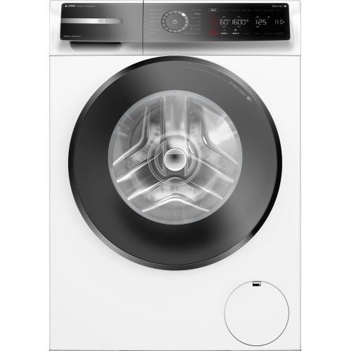 Стиральная машина Bosch WGB266A0SN купить в Москве и Санкт-Петербурге
