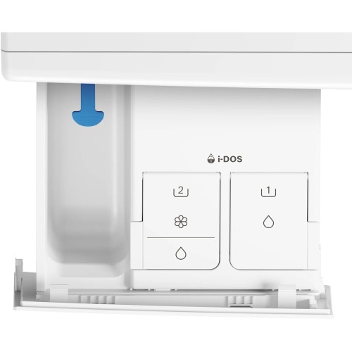 Стиральная машина Bosch WGB266A0SN купить в Москве и Санкт-Петербурге