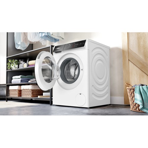 Стиральная машина Bosch WGB266A0SN купить в Москве и Санкт-Петербурге