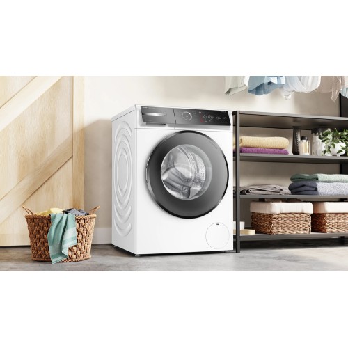 Стиральная машина Bosch WGB266A0SN купить в Москве и Санкт-Петербурге
