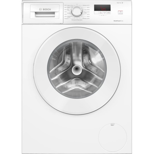 Стиральная машина Bosch WGE02201PL купить в Москве и Санкт-Петербурге