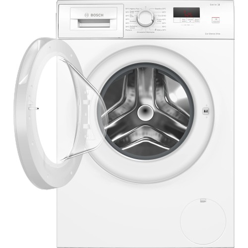 Стиральная машина Bosch WGE02201PL купить в Москве и Санкт-Петербурге
