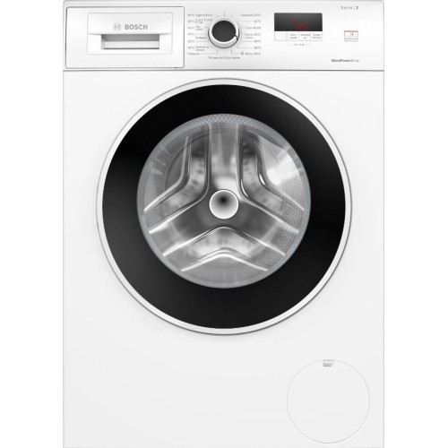 Стиральная машина Bosch WGE02209PL купить в Москве и Санкт-Петербурге