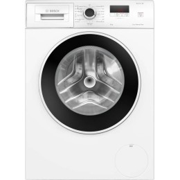 Стиральная машина Bosch WGE03200BY