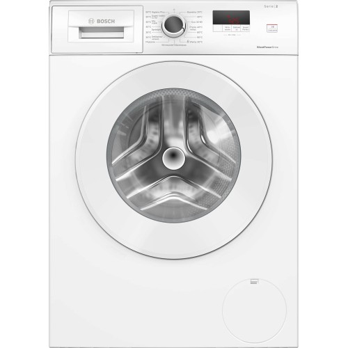 Стиральная машина Bosch WGE03201PL купить в Москве и Санкт-Петербурге