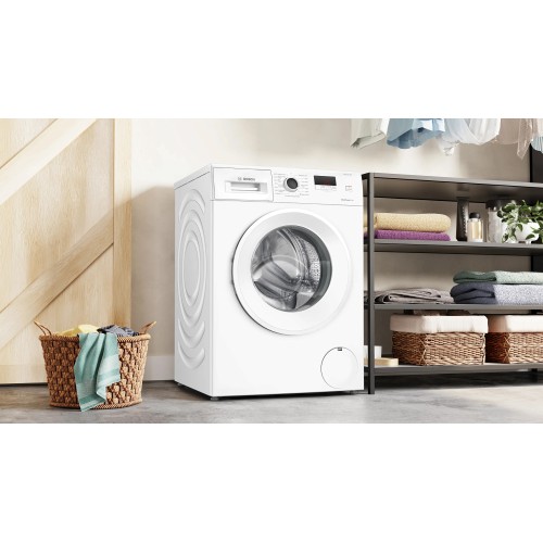 Стиральная машина Bosch WGE03201PL купить в Москве и Санкт-Петербурге