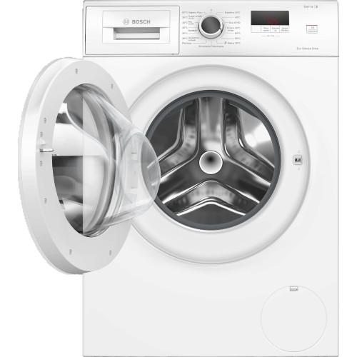 Стиральная машина Bosch WGE03201PL купить в Москве и Санкт-Петербурге