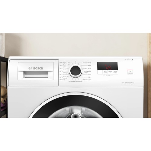 Стиральная машина Bosch WGE03209PL купить в Москве и Санкт-Петербурге