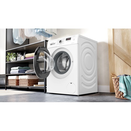 Стиральная машина Bosch WGE03209PL купить в Москве и Санкт-Петербурге