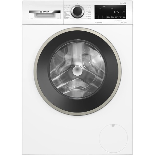 Стиральная машина Bosch WGG242ZEPL купить в Москве и Санкт-Петербурге