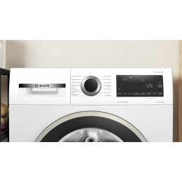 Стиральная машина Bosch WGG242ZEPL