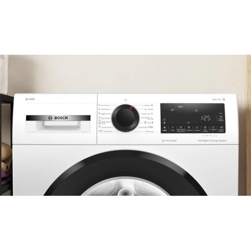 Стиральная машина Bosch WGG244F3BY купить в Москве и Санкт-Петербурге