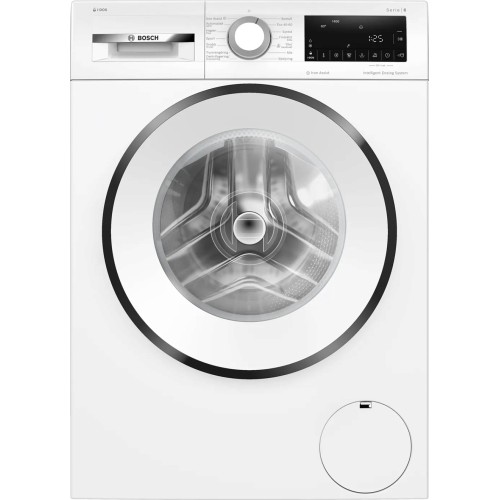 Стиральная машина Bosch WGG244FNSN