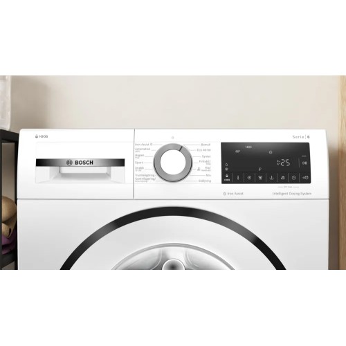 Стиральная машина Bosch WGG244FNSN