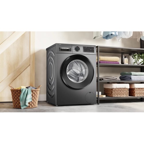 Стиральная машина Bosch WGG244RFSN