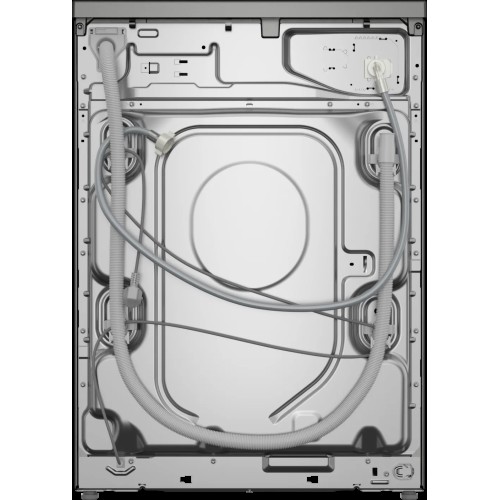 Стиральная машина Bosch WGG244RFSN