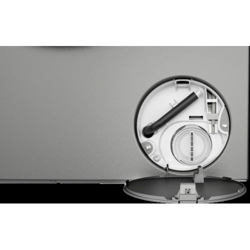 Стиральная машина Bosch WGG244RFSN