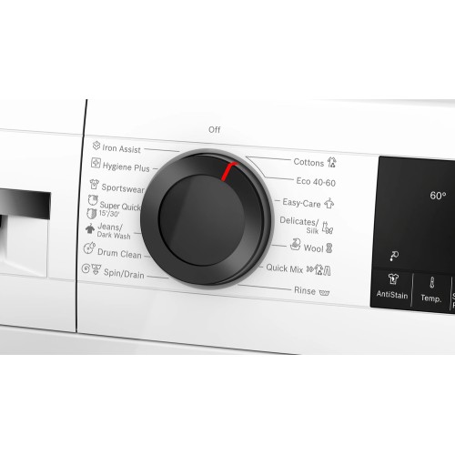 Стиральная машина Bosch WGG244Z2BY купить в Москве и Санкт-Петербурге