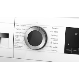 Стиральная машина Bosch WGG244Z9PL