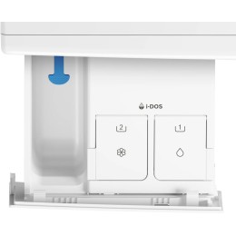 Стиральная машина Bosch WGG254FMSN