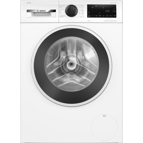 Стиральная машина Bosch WGG254FMSN купить в Москве и Санкт-Петербурге