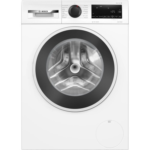 Стиральная машина Bosch WGG254ZGPL купить в Москве и Санкт-Петербурге