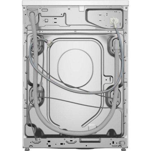 Стиральная машина Bosch WGG256AMSN