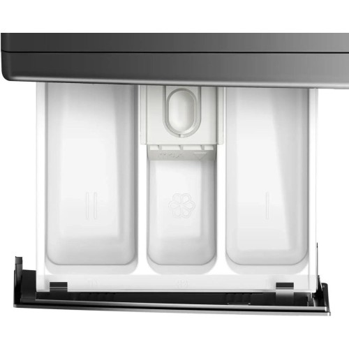 Стиральная машина Bosch WGK244ZXME