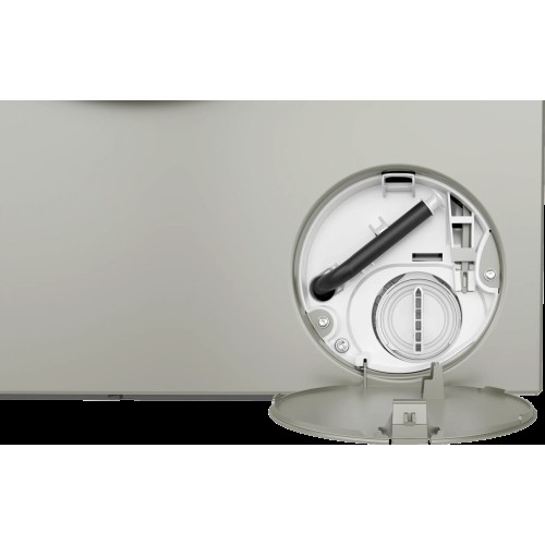 Стиральная машина Bosch WGK264ZXME