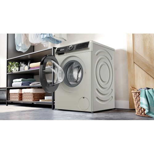 Стиральная машина Bosch WGK264ZXME