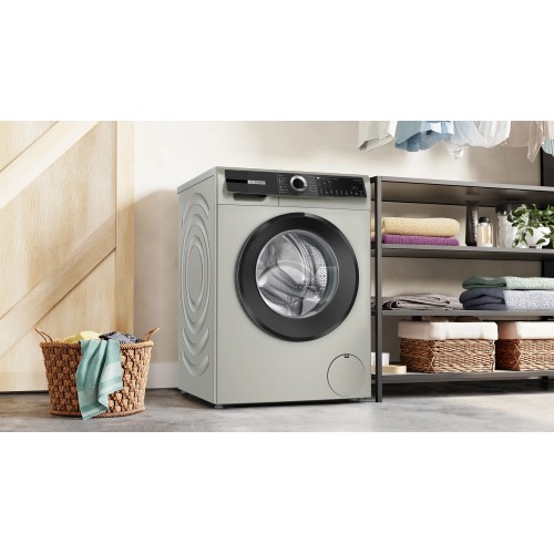 Стиральная машина Bosch WGK264ZXME