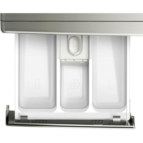 Стиральная машина Bosch WGK264ZXME