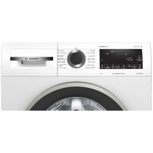Стиральная машина Bosch PerfectCare WHA222X1OE