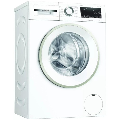 Стиральная машина Bosch PerfectCare WHA222X2OE