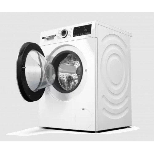 Стиральная машина с фронтальной загрузкой BOSCH WGA142X6OE