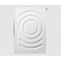 Стиральная машина с фронтальной загрузкой BOSCH WGA142X6OE