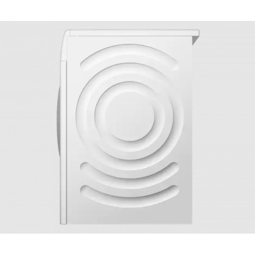 Стиральная машина с фронтальной загрузкой BOSCH WGA142X6OE