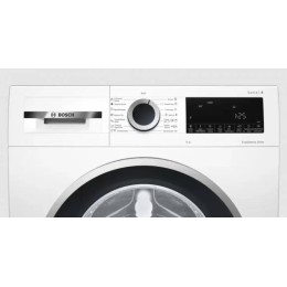 Стиральная машина с фронтальной загрузкой BOSCH WGA142X6OE