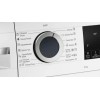 Стиральная машина с фронтальной загрузкой BOSCH WGA142X6OE
