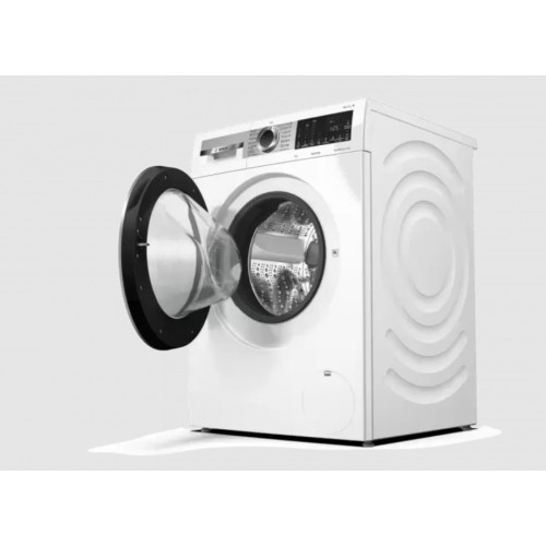 Стиральная машина с фронтальной загрузкой BOSCH WGA242X5OE