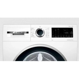 Стиральная машина с фронтальной загрузкой BOSCH WGA242X6OE