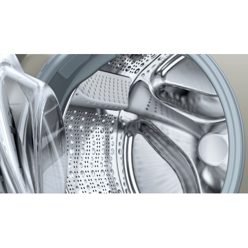 Стиральная машина с фронтальной загрузкой BOSCH WGA242XVOE