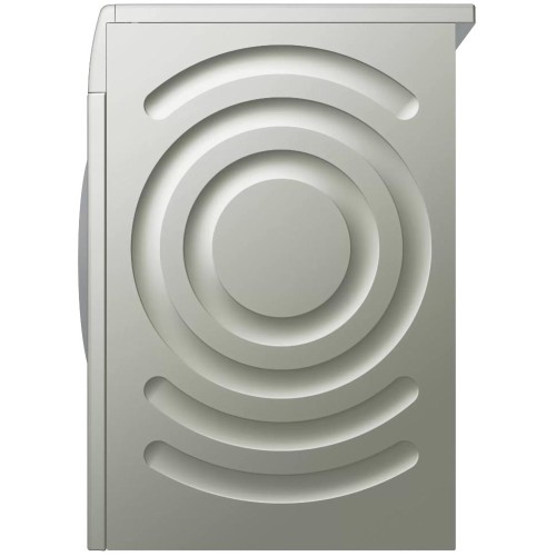 Стиральная машина с фронтальной загрузкой BOSCH WGA242XVOE