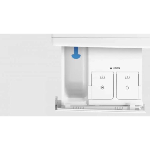 Стиральная машина с фронтальной загрузкой BOSCH WGA254A0OE