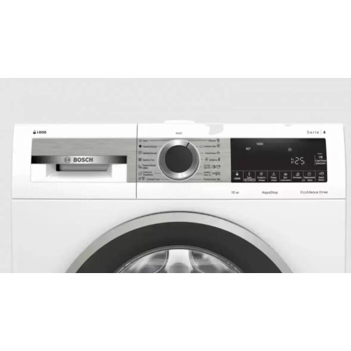 Стиральная машина с фронтальной загрузкой BOSCH WGA254A0OE